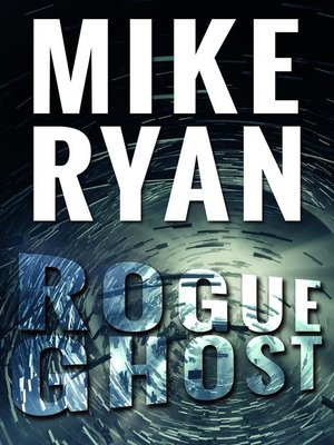 cover image of Rogue Ghost
